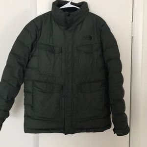 North face Coat
